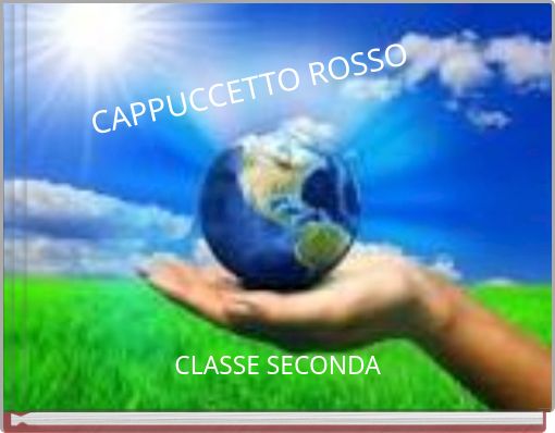 CAPPUC﻿CETTO ROSSO