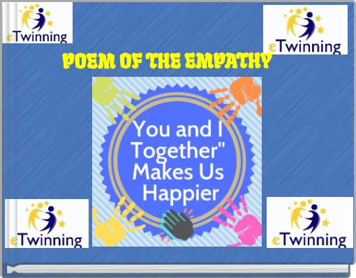 POEM OF THE EMPATHY