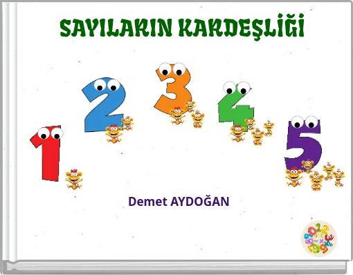 SAYILARIN KARDEŞLİĞİ Demet AYDOĞANe Demet
