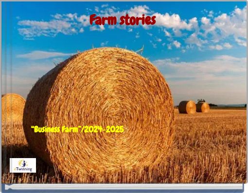Farm stories
