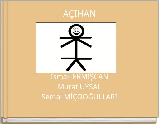 AÇIHAN