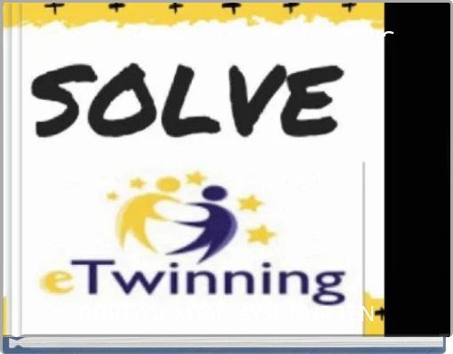 SOLVE ( SHAPING OUR LIVES WITH ENGLISH)