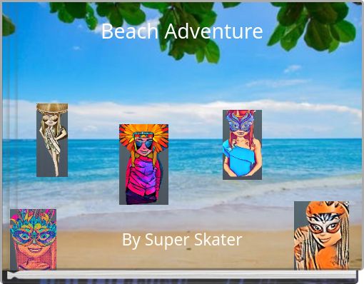 Beach Adventure