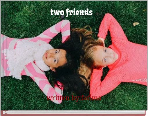 two friends