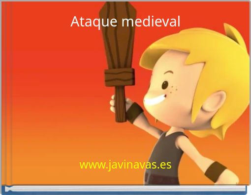 Ataque medieval