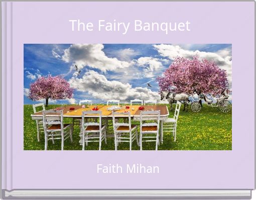 The Fairy Banquet