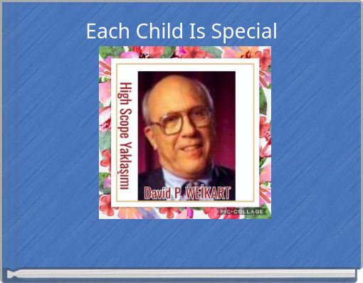 Each Child Is Special
