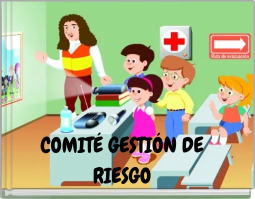 COMIT&Eacute; GESTI&Oacute;N DE RIESGO