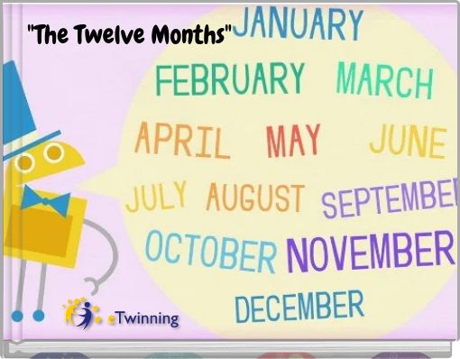 "The Twelve Months"