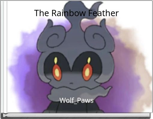 The Rainbow Feather