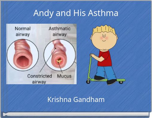 Andy and His Asthma