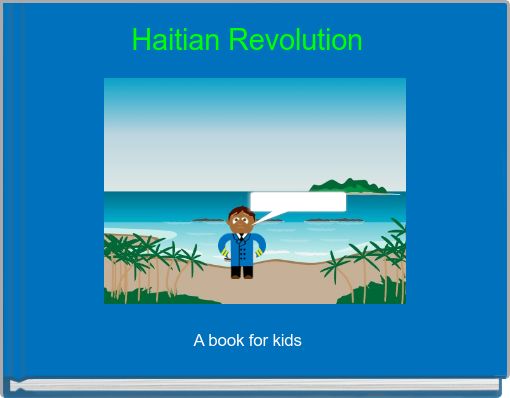 Haitian Revolution