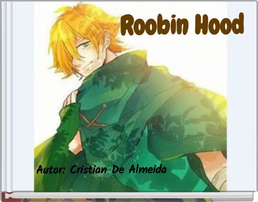 Roobin Hood
