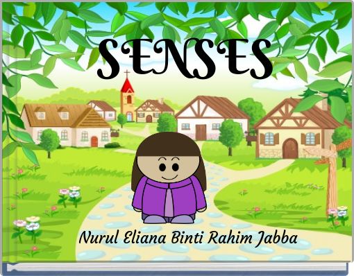 SENSES