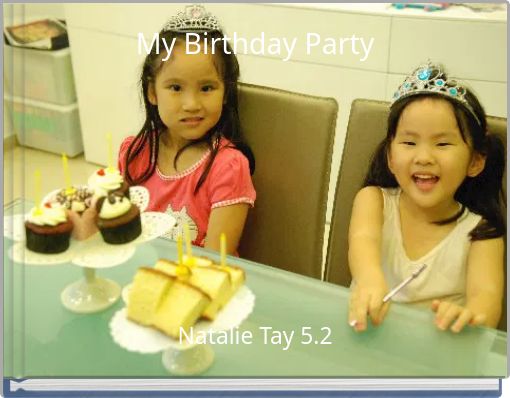 My Birthday Party