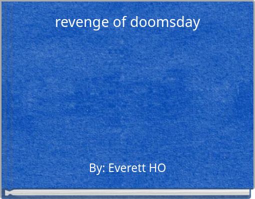 revenge of doomsday