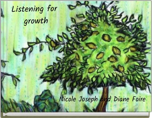 Listening for growth