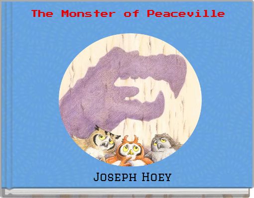 The Monster of Peaceville