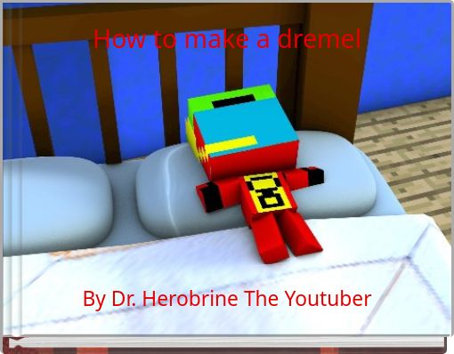 How to make a dremel