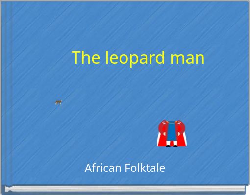 The leopard man