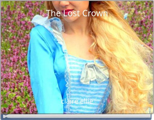 The Lost Crown