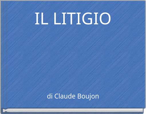 IL LITIGIO