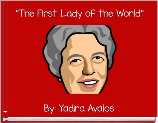 The First Lady of the World