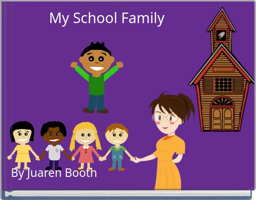 My School Family