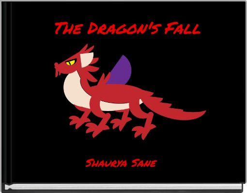 The Dragon's Fall