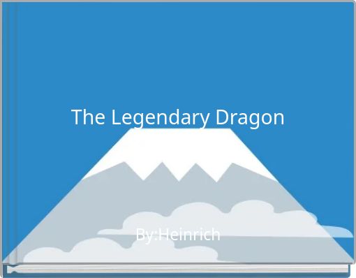 The Legendary Dragon