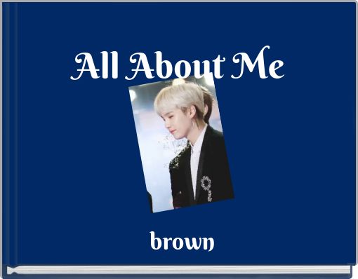 All About Me