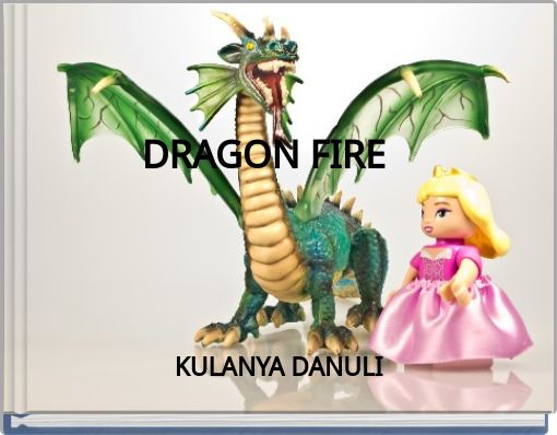 DRAGON FIRE