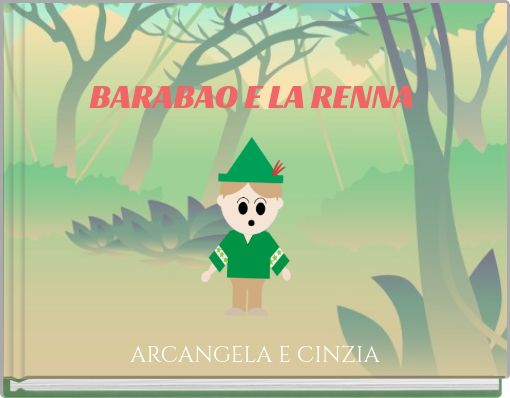 BARABAO E LA RENNA