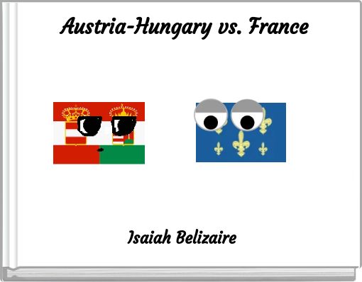 Austria-Hungary vs. France
