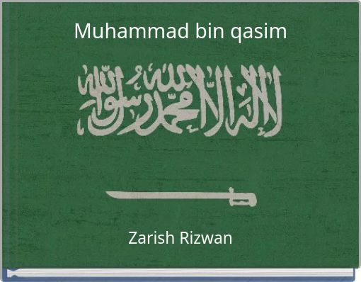 Muhammad bin qasim