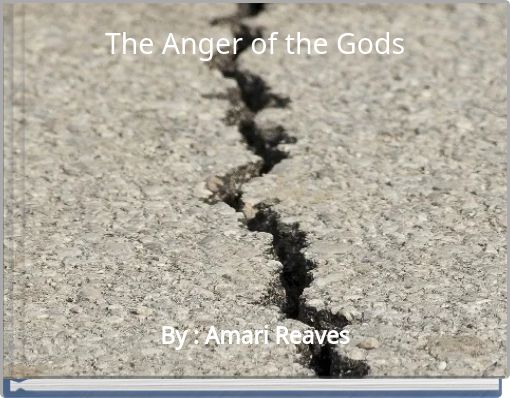 The Anger of the Gods