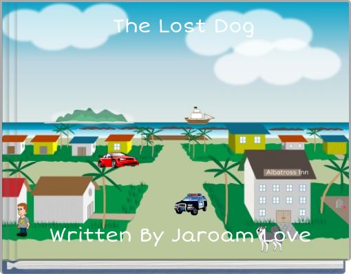 The Lost Dog