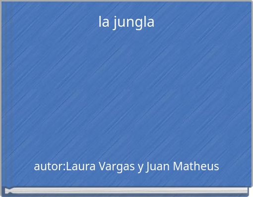 la jungla