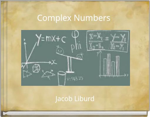 Complex Numbers