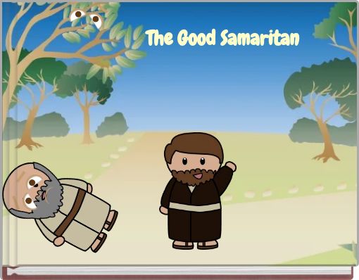 The Good Samaritan