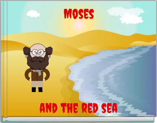 Book Cover for: Moses