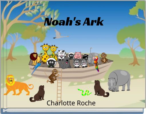 Noah's Ark