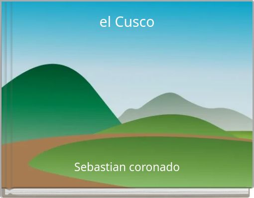el Cusco