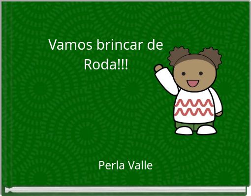 Vamos brincar de Roda!!!