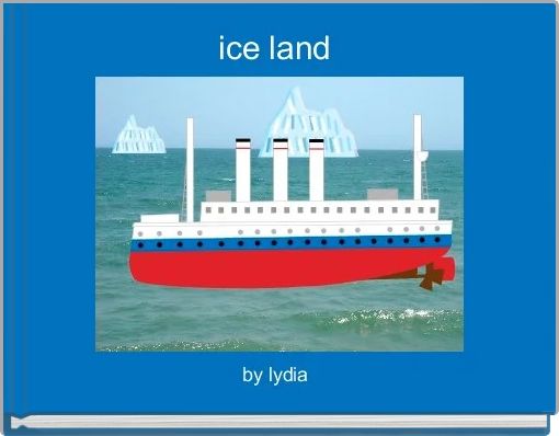 ice land 