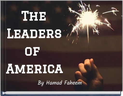 The Leaders of America
