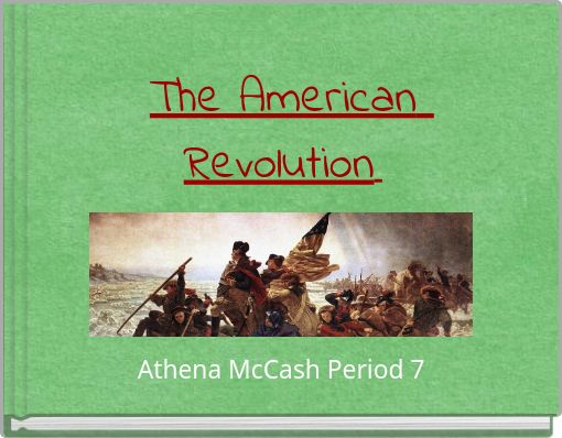 The American Revolution