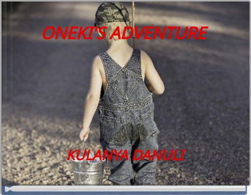 ONEKI'S ADVENTURE