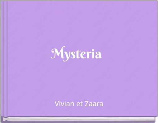 Mysteria