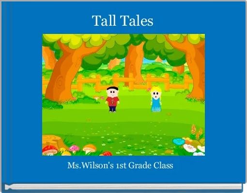 Tall Tales